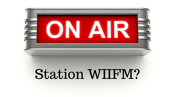 Station WIIFM