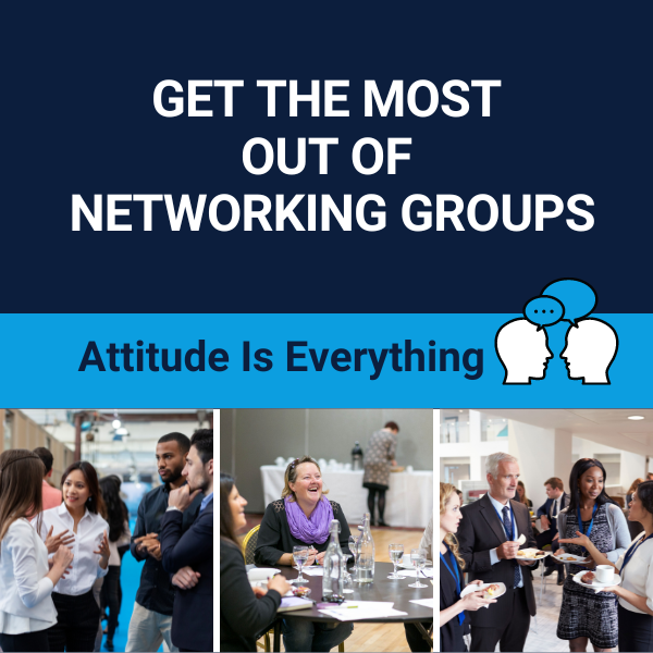 New Networking Groups