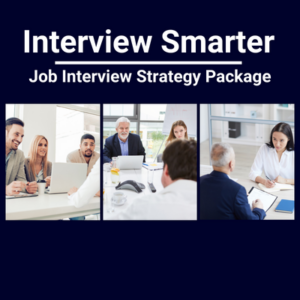 Job Interview Strategy Package