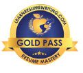 Learn Resume Writing Gold Pass e1538920316249