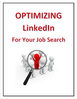 Optimizing LinkedIn for Your Job Search