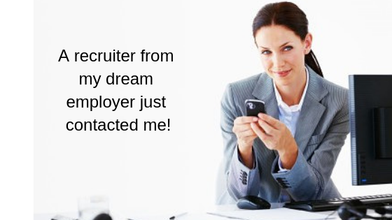 LI Dream Employer