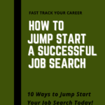 Jump Start Job Search