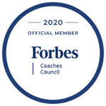 Forbes 2020 Coaches Council Badge resized 250x250 1