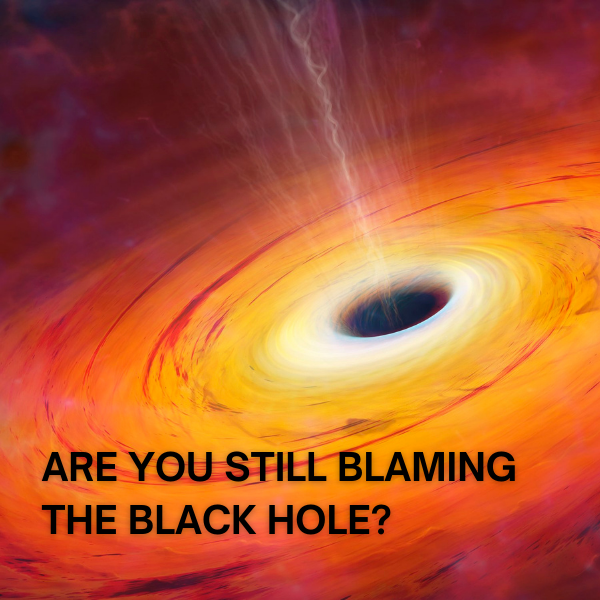 ATS Black Hole