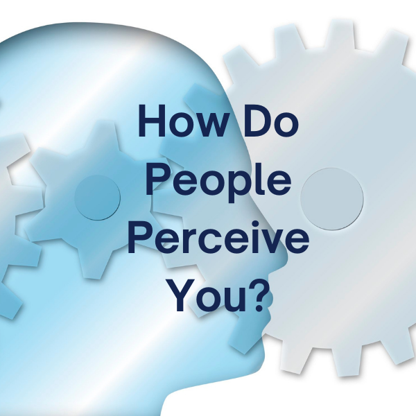 Brand How Do People Perceive You