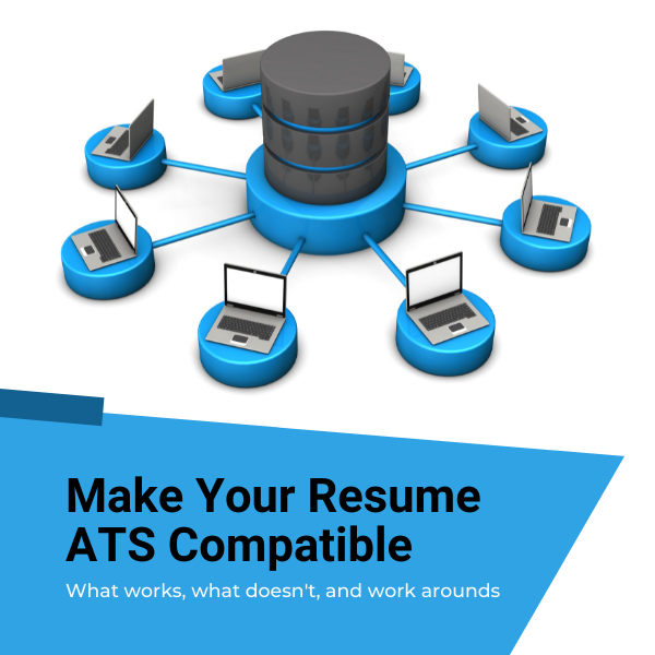 Applicant Tracking Software ATS Resume Guide