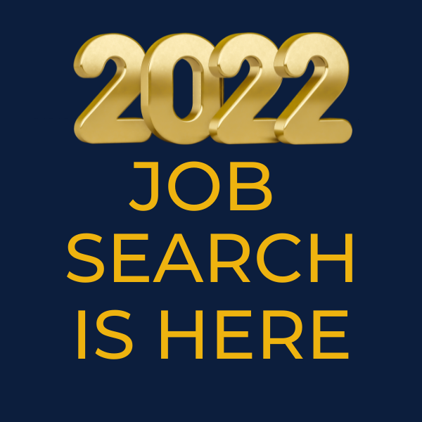 job search success plan