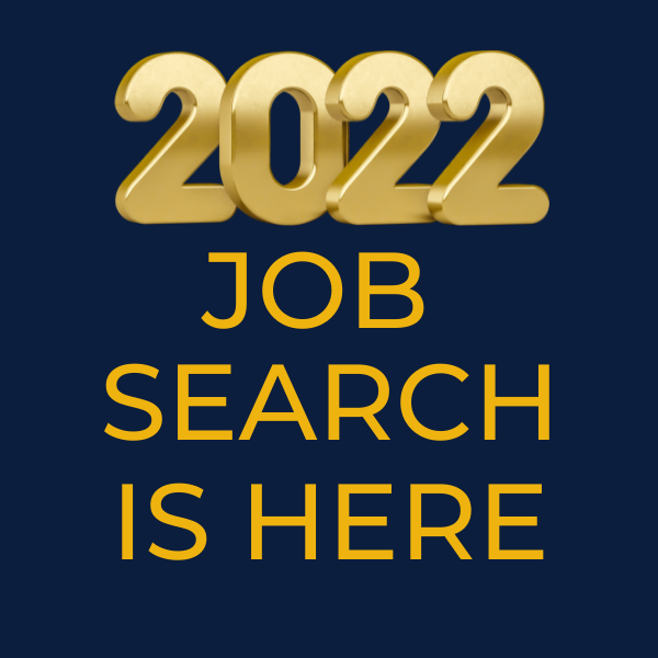 Increase Your Odds Of Achieving Job Search Success In 2022