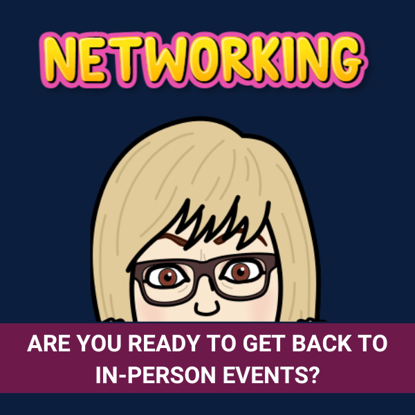 Networking blog post
