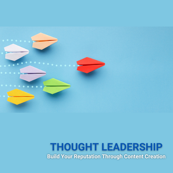 Thpought Leadership Blog Post